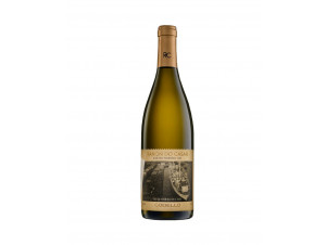 Godello - Ramon Do Casar - 2022 - Blanc