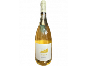 Ahumat - Domaine Plaisance Penavayre - 2020 - Blanc