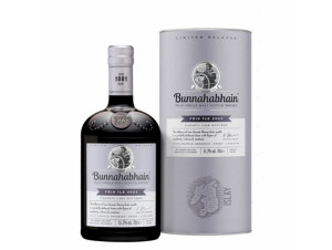 Bunnahabhain Limited Edition Feis Ile Canasta - Bunnahabhain - Non millésimé - 