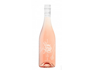 Rose & Roll - Château de Saint-Martin - 2024 - Rosé
