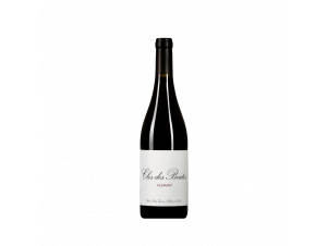 Le Pluriel - Clos des Boutes - 2021 - Rouge