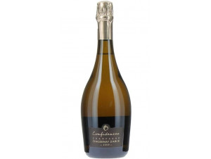 Cuvée Confidences Brut - Champagne Chassenay d’Arce - 2012 - Effervescent