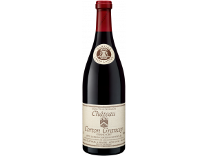 Château Corton Grancey Grand Cru - Maison Louis Latour - 2020 - Rouge