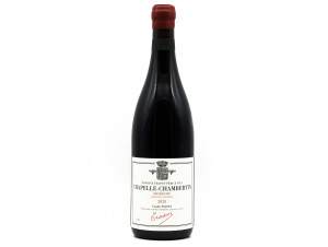 Chapelle Chambertin Grand Cru - Domaine Trapet Alsace - 2020 - Rouge