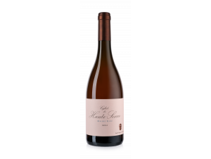 Cybèle de Haute Serre - Château de Haute-Serre - 2024 - Rosé