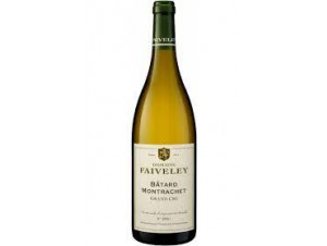 Bâtard-montrachet Grand Cru - Domaine Faiveley - 2019 - Blanc