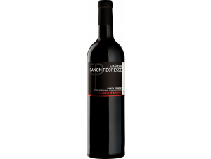 Château Canon Pécresse - Château Canon Pécresse - 2014 - Rouge