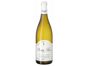 Pouilly-fumé - Séverin et Gilles Chollet - Non millésimé - Blanc