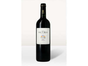 Saint Seurin - Château Haut-Rian - 2020 - Rouge