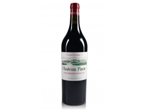 Château Pavie - Château Pavie - 2000 - Rouge