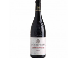 Joanna - Domaine Duseigneur - 2016 - Rouge