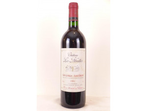 Château Les Abeilles - Château Les Abeilles - 1996 - Rouge