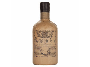 Ableforth's Bathtub Gin - Bathtub Gin - Non millésimé - 