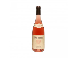 Roncier - Maison L. Tramier et Fils - Non millésimé - Rosé