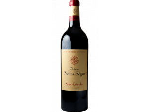 Château Phélan Ségur - Château Phélan Ségur - 2018 - Rouge