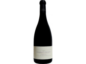 Les Amoureuses Amiot Servelle - Domaine Amiot-Servelle - 2013 - Rouge