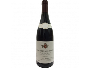 Chassagne-Montrachet Premier Cru Morgeot - Domaine Ramonet - 2015 - Rouge