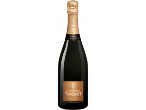 Thiénot Vintage - Champagne Thiénot - 2015 - Effervescent