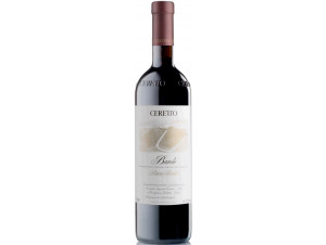 Bricco Rocche Barolo - Ceretto - 2020 - Rouge