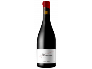 Moutou - Domaine Lafage - 2023 - Rouge
