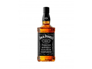 Jack Daniel's - Jack Daniel's - Non millésimé - 
