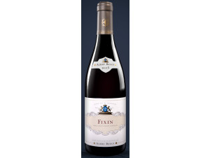 Fixin - Albert Bichot - 2021 - Rouge
