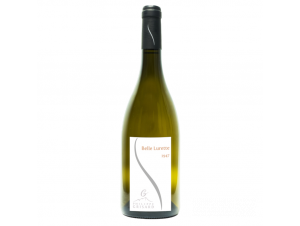Belle Lurette - Maison Philippe Grisard - 2020 - Blanc