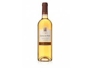 L'Aydasse - Château du Pouey - 2017 - Blanc