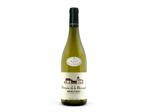 Mercurey Domaine de la Bressande - Antonin Rodet - 2023 - Blanc