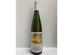 Gewurztraminer Grand Cru Zinnkoepfle - Domaine Seppi Landmann - 1997 - Blanc
