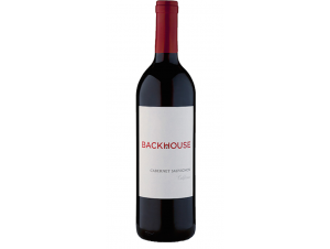 Backhouse Cabernet Sauvignon - Backhouse - 2021 - Rouge