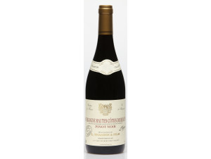 Bourgogne Hautes Côtes de Beaune - Maison L. Tramier et Fils - 2024 - Rouge