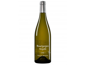 Bourgogne Aligoté - Francois Mikulski - 2022 - Blanc