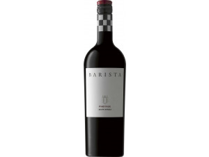 Barista Pinotage - Val de Vie - Non millésimé - Rouge
