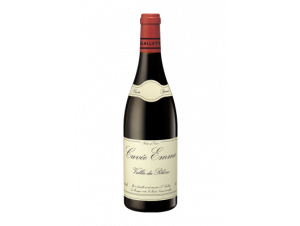Cuvée Emma - Domaine Gallety - 2019 - Rouge