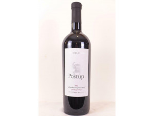 Postup - Vinarija Dingac - 2013 - Rouge