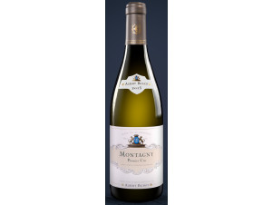 Montagny Premier Cru - Albert Bichot - 2021 - Blanc