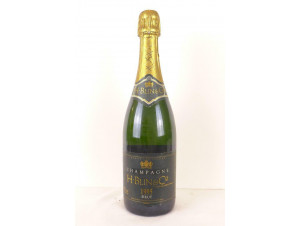 Champagne Guy Blin Laurent Brut - Champagne Guy Blin Laurent - 1995 - Effervescent