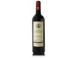 Château Roullet - Vignobles Dorneau - 2010 - Rouge