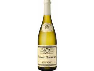 Chassagne-Montrachet - Maison Louis Jadot - 2023 - Blanc