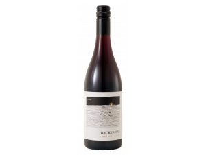 Backhouse Pinot Noir - Backhouse - 2020 - Rouge