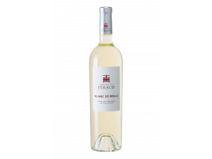 Blanc de Rolle - Domaine des Féraud - 2023 - Blanc