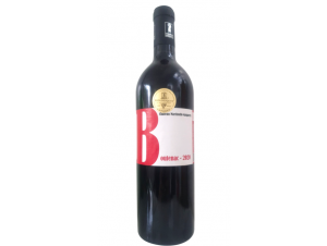 Corbières-Boutenac Artisanal BIO - Domaine Martinolle-Gasparets - 2020 - Rouge
