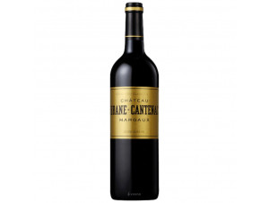 Château Brane-Cantenac - Château Brane Cantenac - 2017 - Rouge