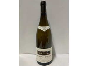 Chardonnay - Domaine Pernot Belicard - 2019 - Blanc
