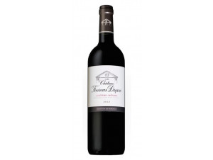 Château Fourcas Dupré - Château Fourcas Dupré - 2018 - Rouge