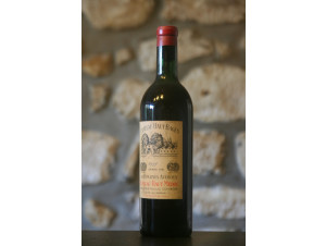 Haut Bages - Château Haut-Bages Libéral - 2008 - Rouge