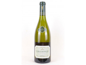 CHABLIS Grand cru Les Clos - La Chablisienne - 2013 - Blanc