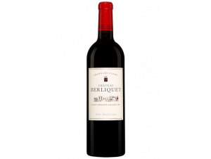 Château Berliquet - Château Berliquet - 2017 - Rouge