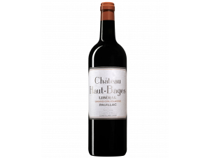 Château Haut-Bages Libéral - Château Haut-Bages Libéral - 2018 - Rouge